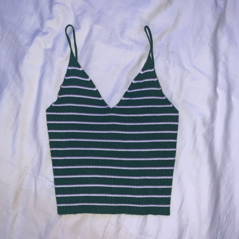 Pacsun Tank Top